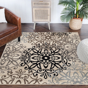 Modern Rug